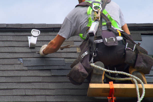 Best Local Roofing Companies  in Silver Creek, NY