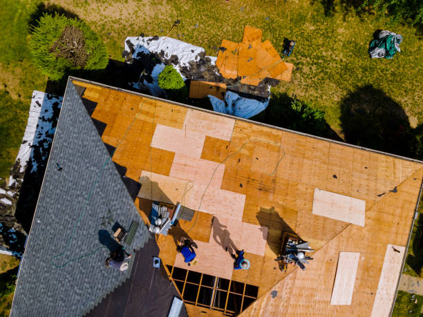 Best Residential Roofing Contractor  in Silver Creek, NY