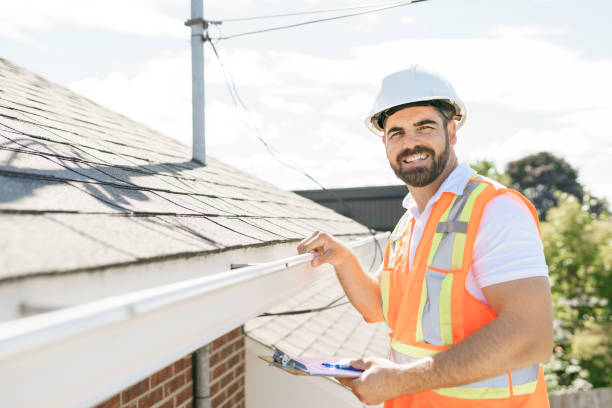 Best Sealant for Roof  in Silver Creek, NY