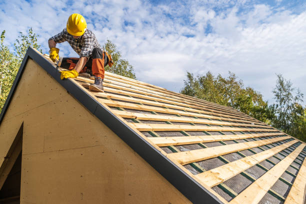 Best Gutter Installation and Roofing  in Silver Creek, NY
