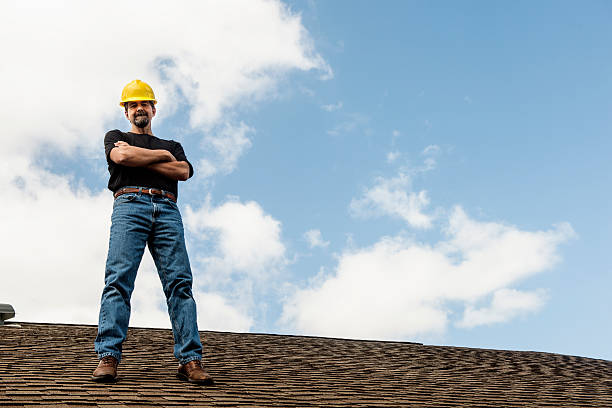 Tile Roofing Contractor in Silver Creek, NY